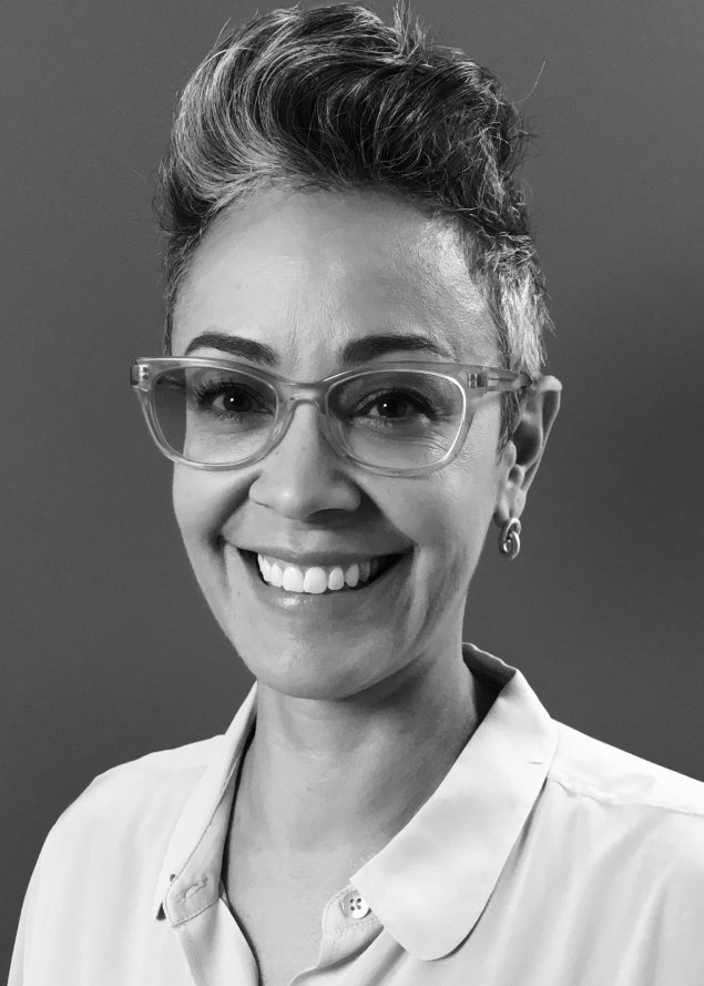 Alison M. Collins