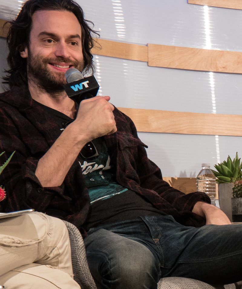 Chris Delia