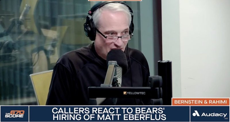 Dan Bernstein