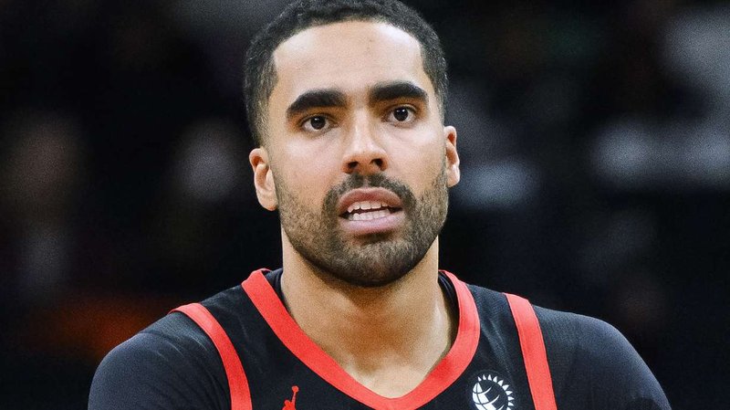 Jontay Porter