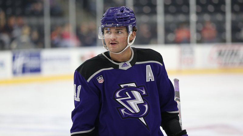 Mitchell Miller