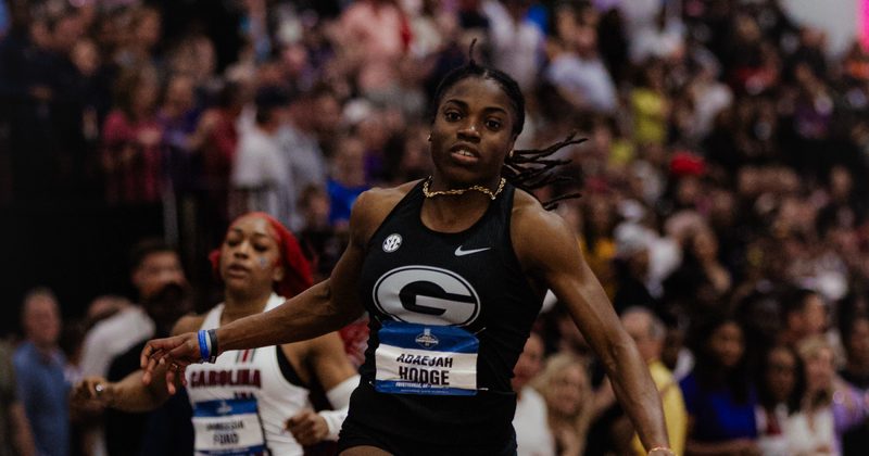 Adaejah Hodge