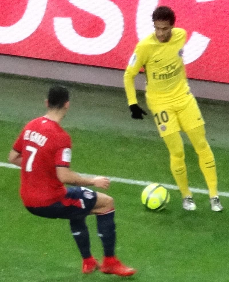 Anwar El Ghazi