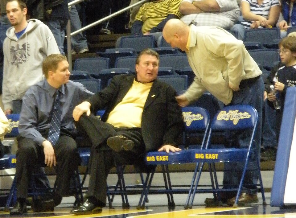 Bob Huggins