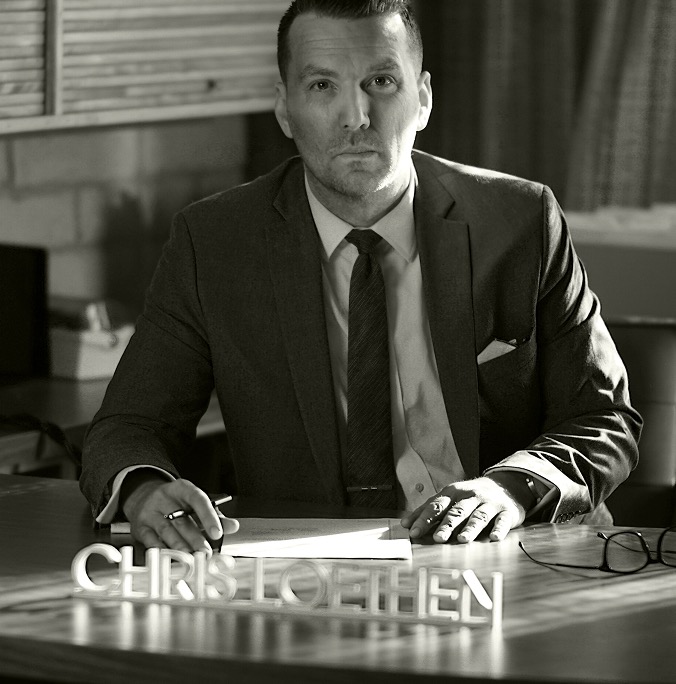 Christopher Loethen