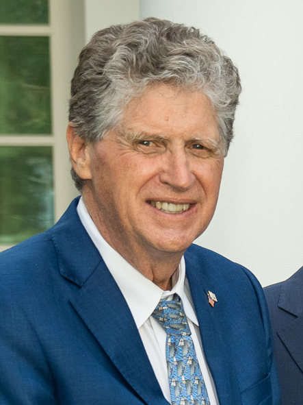 Dan McKee