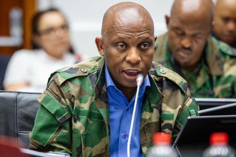 David Skosana