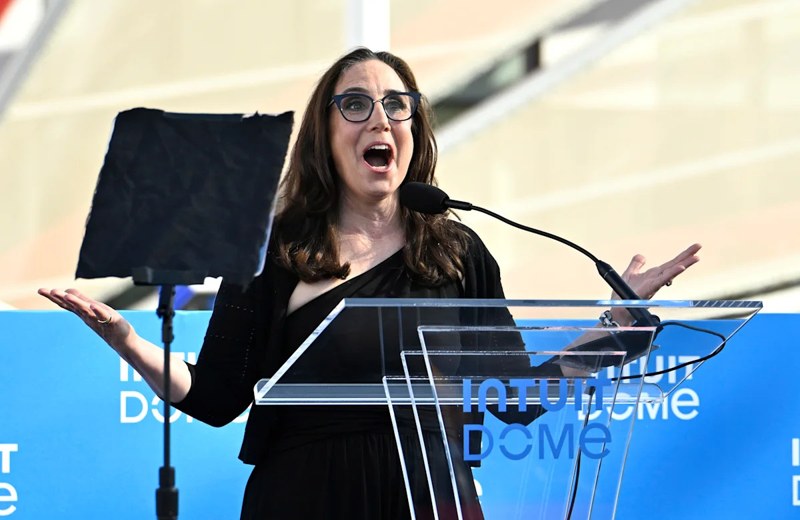 Gillian Zucker