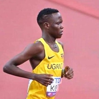 Harbert Kibet