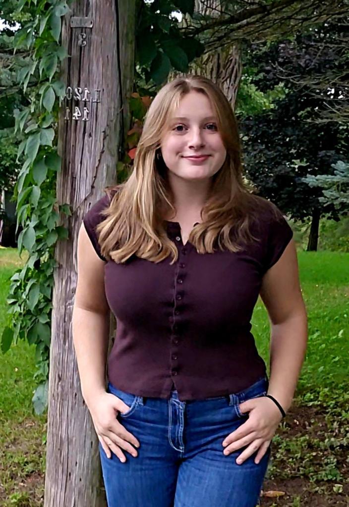 Julie Kaputa