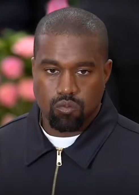 Kanye West