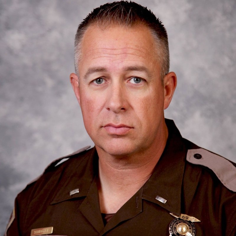 Lance Schroyer