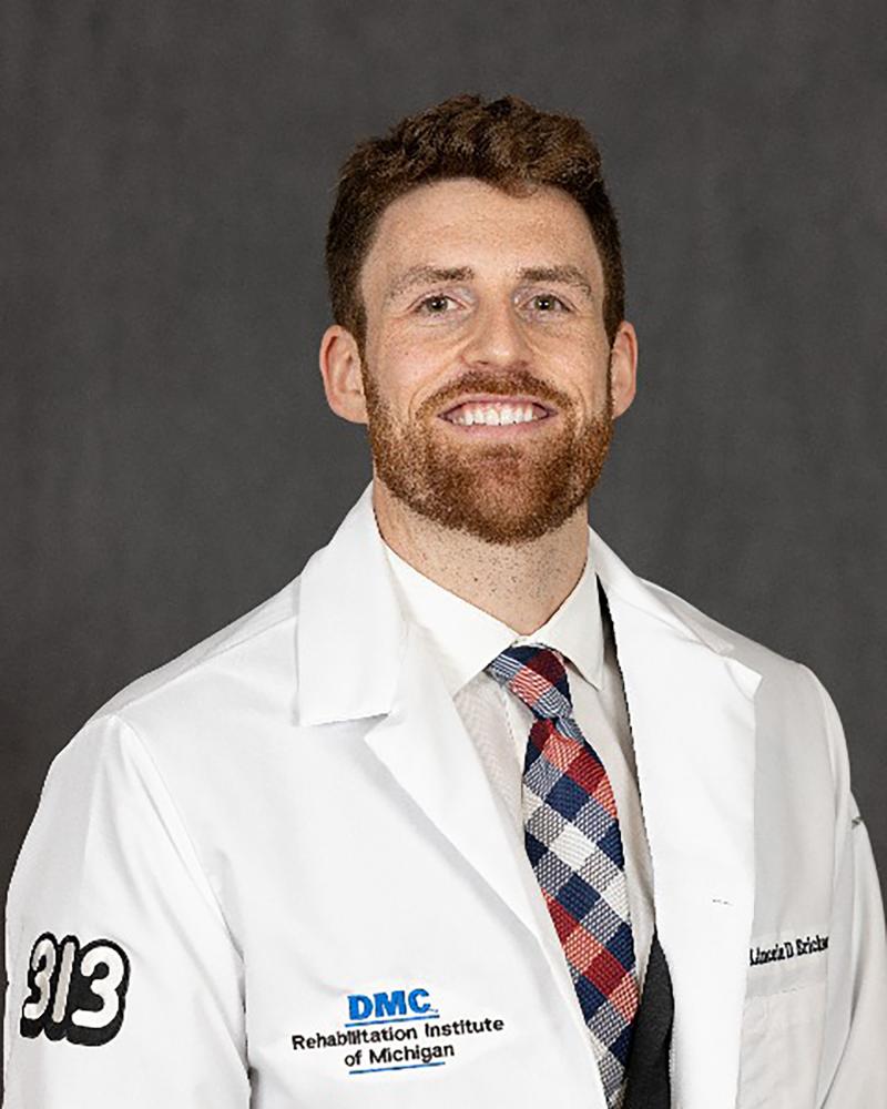Lincoln Erickson