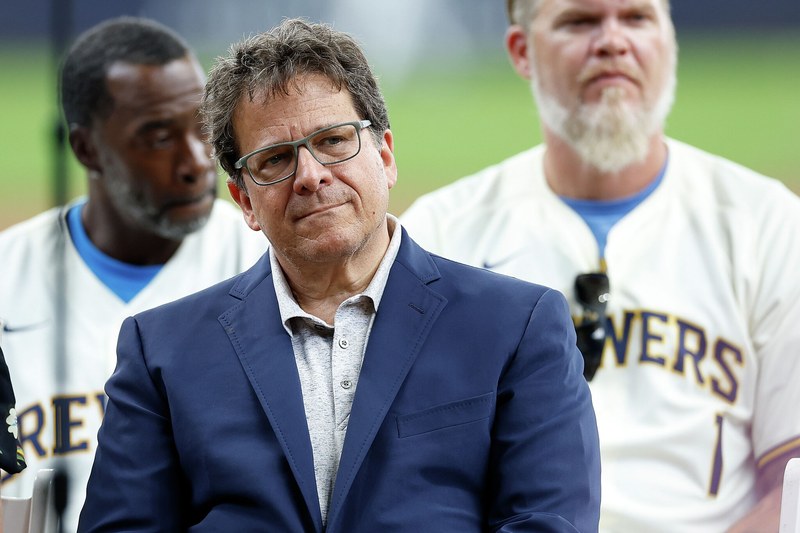 Mark Attanasio