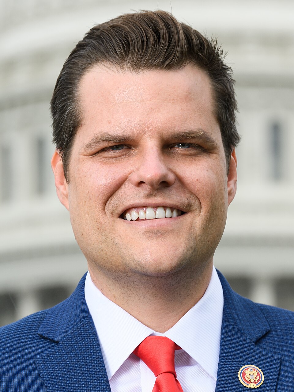 Matt Gaetz