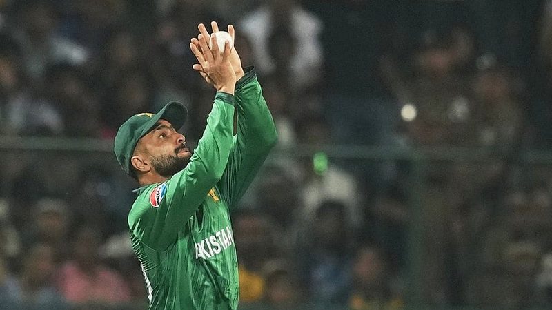 Mohammad Nawaz