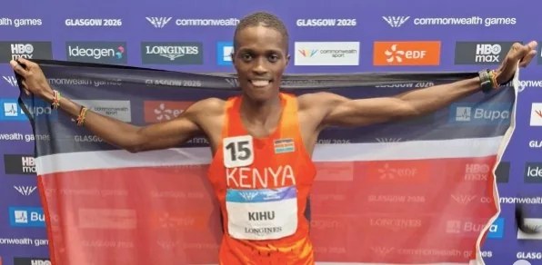 Stephen Ndangiri Kihu