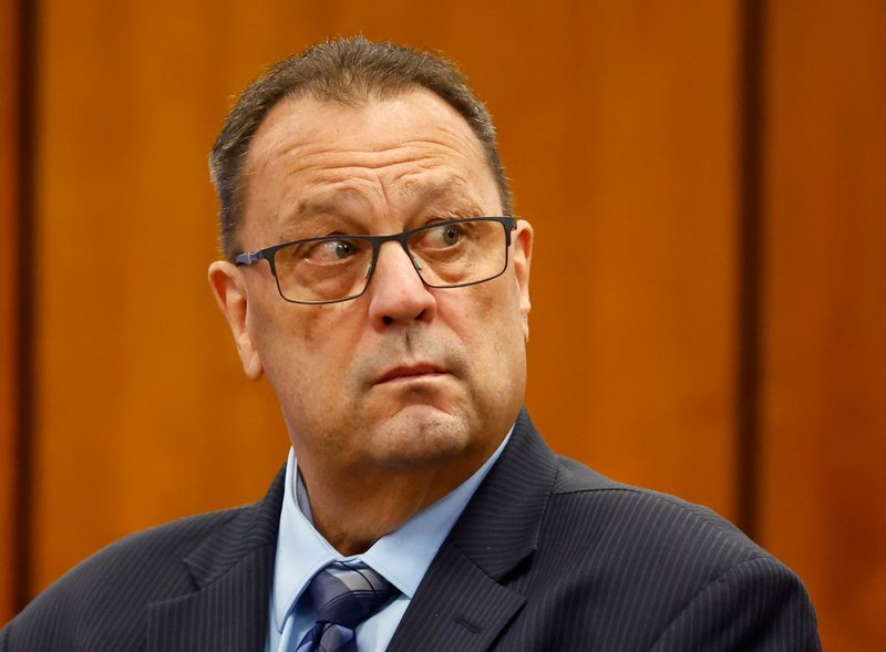 Stephen Schneider