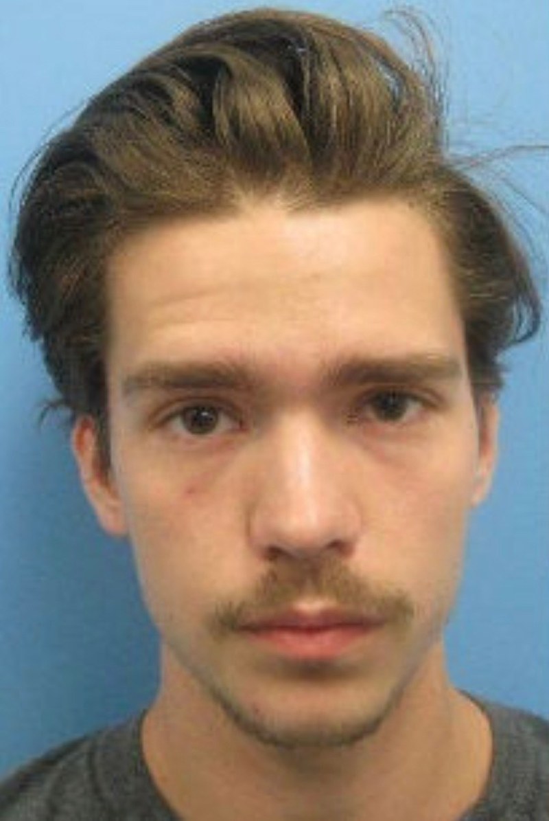 Tyler Boebert